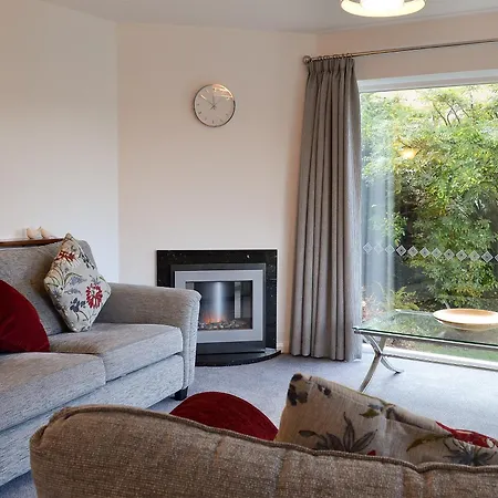 Cloverley Holiday home