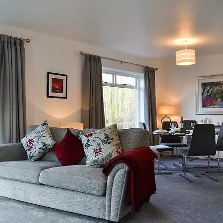 Cloverley Holiday home Bowness-on-Windermere