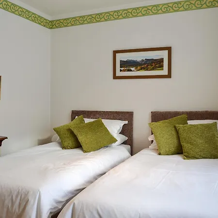 Tatil Evi Cloverley