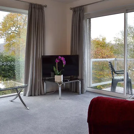 Nyaraló Cloverley *