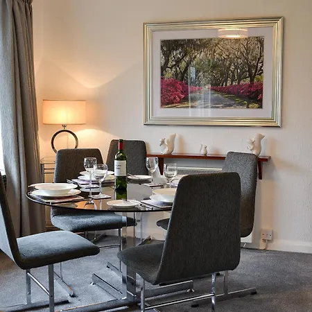 Nyaraló Cloverley Bowness-on-Windermere